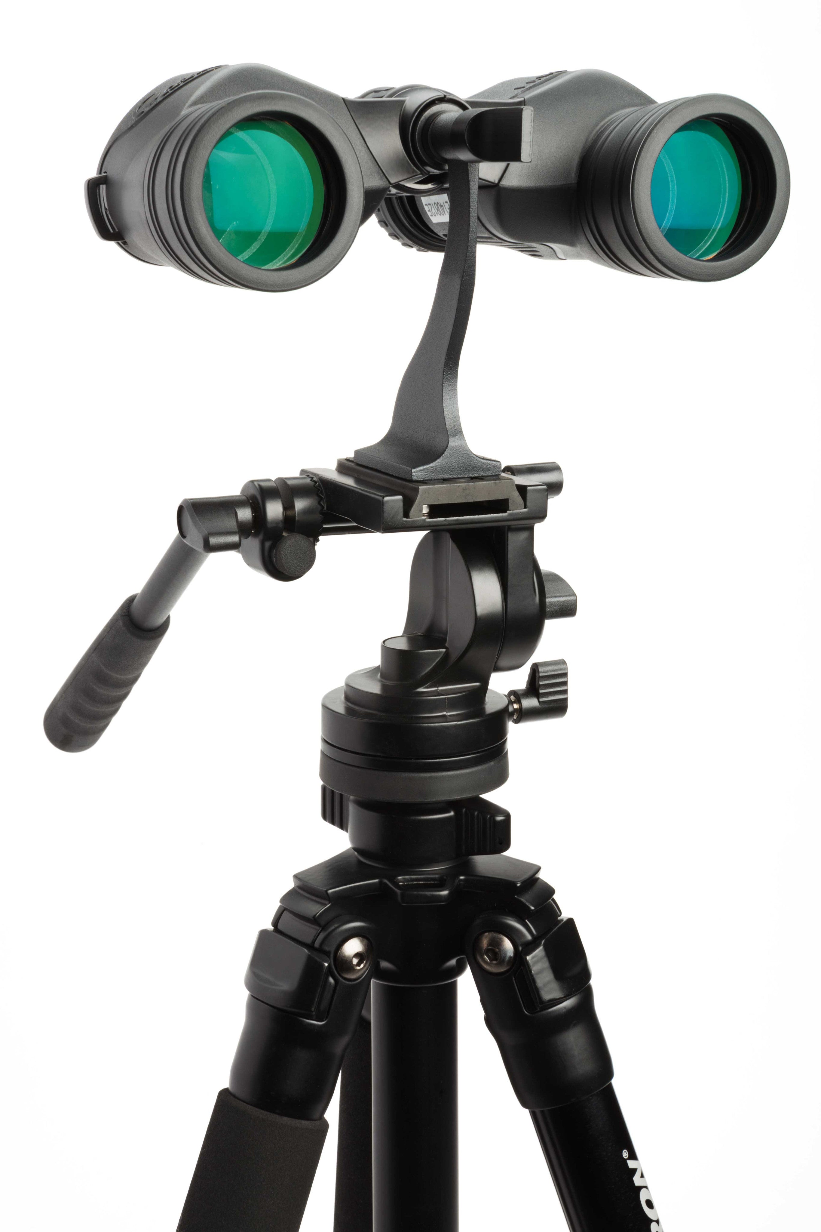 LandScout 8x40mm Porro Prism Binoculars for Adults - High Power Waterproof Compact Binoculars for Bird Watching, Hunting, Hiking & Outdoor Adventures