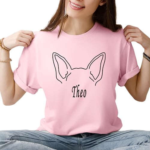 A4) T-Shirt