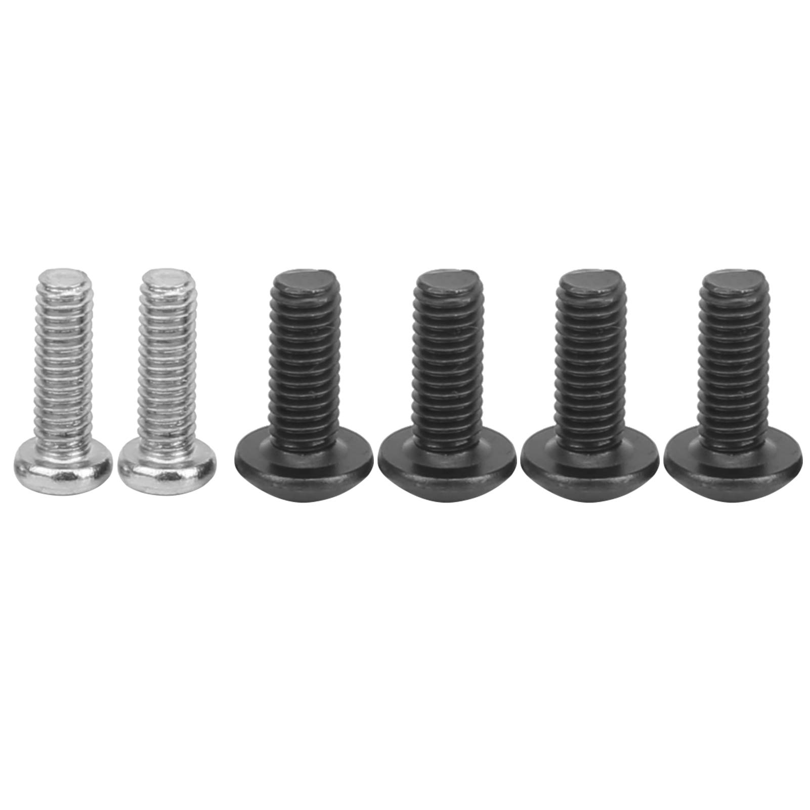 VGEBY Aluminum Alloy Differential Lock Support Accessory with Steering Servo Mount for Traxxas TRX4 1/10 RC Crawler - Off-Road Rock Crawling & Trail Adventure Upgrade