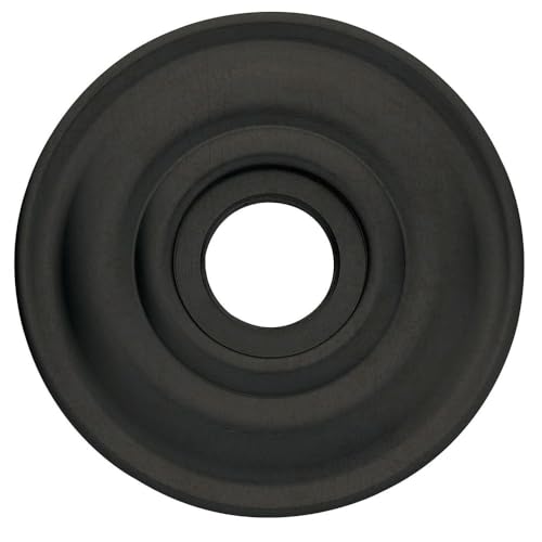 Distressed Oil-Rubbed Bronze