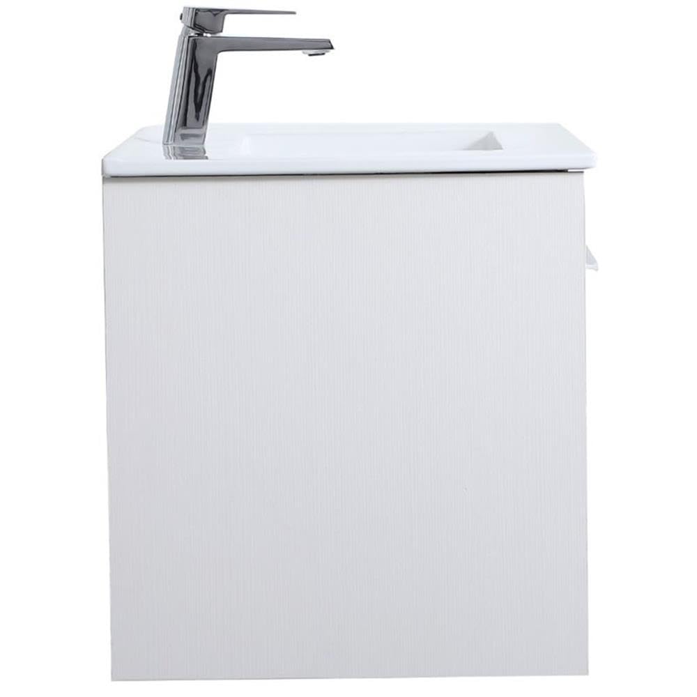 Elegant White 30