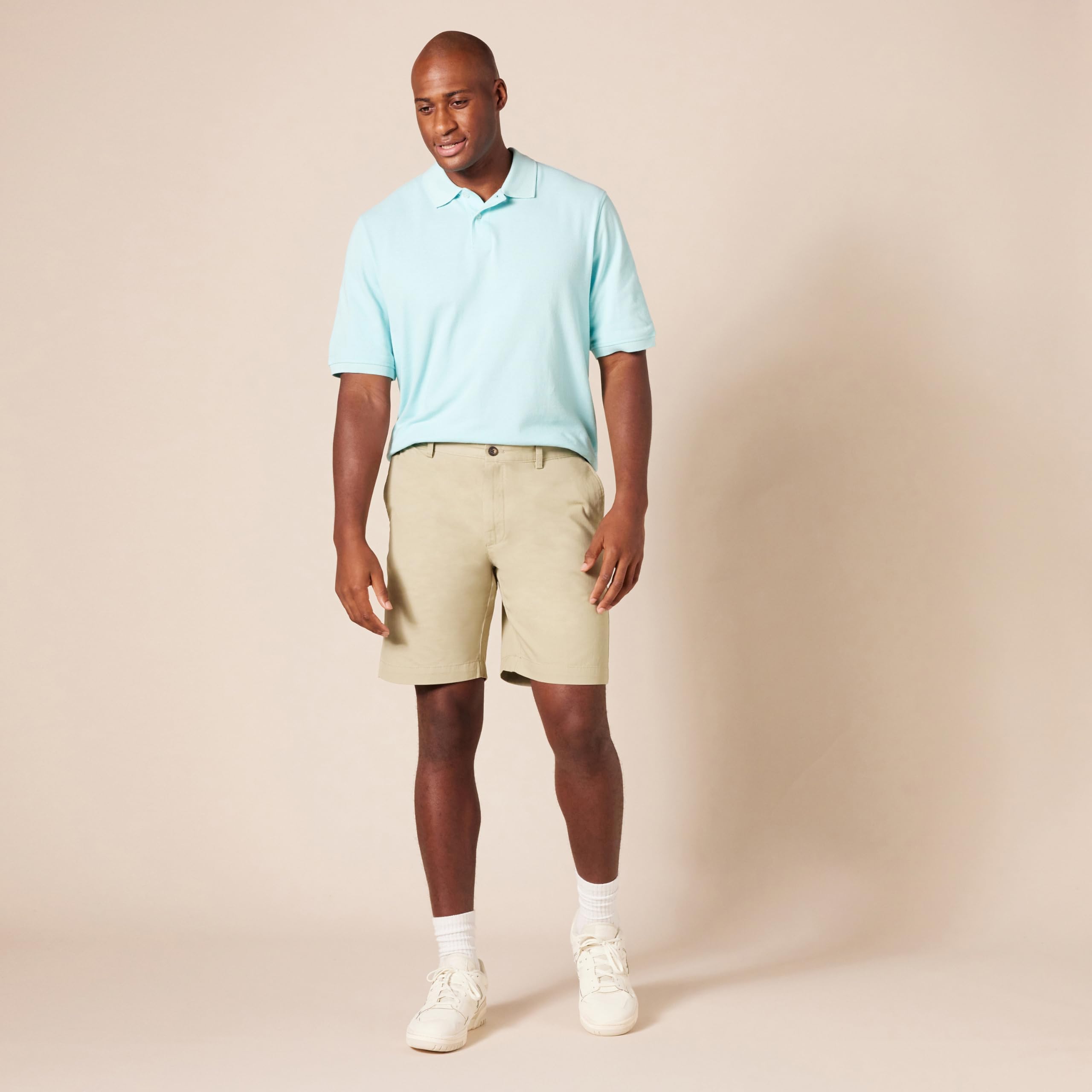Amazon Essentials Men's Slim-Fit 9