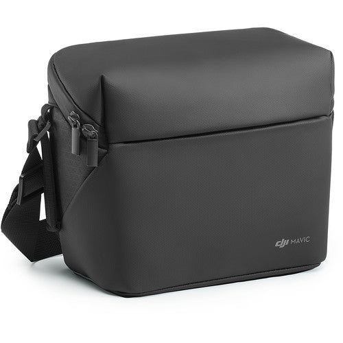 DJI Mavic Air 2 & Air 2S Shoulder Bag - Compact Drone Carrying Case for Travel & Outdoor Photography - Water-Resistant & Lightweight Design