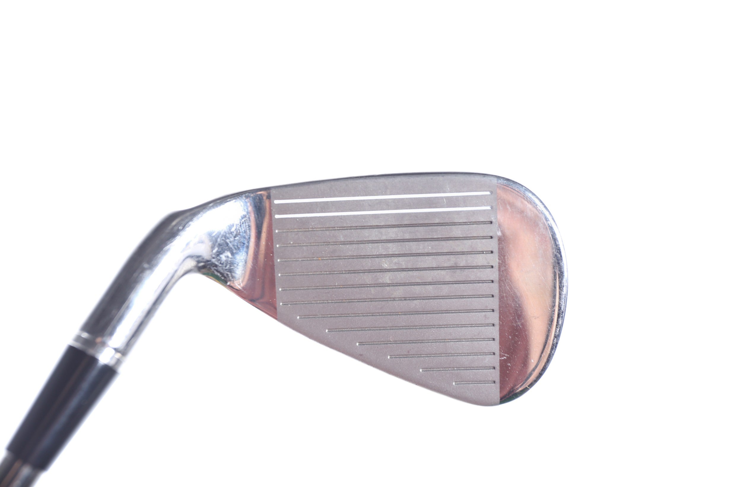 Used Callaway Mavrik Max W Single 7 Iron Golf Club - Right Handed Ladies Flex Graphite Shaft | Perfect for Women Golfers & Beginners | Driving Range & Course Play