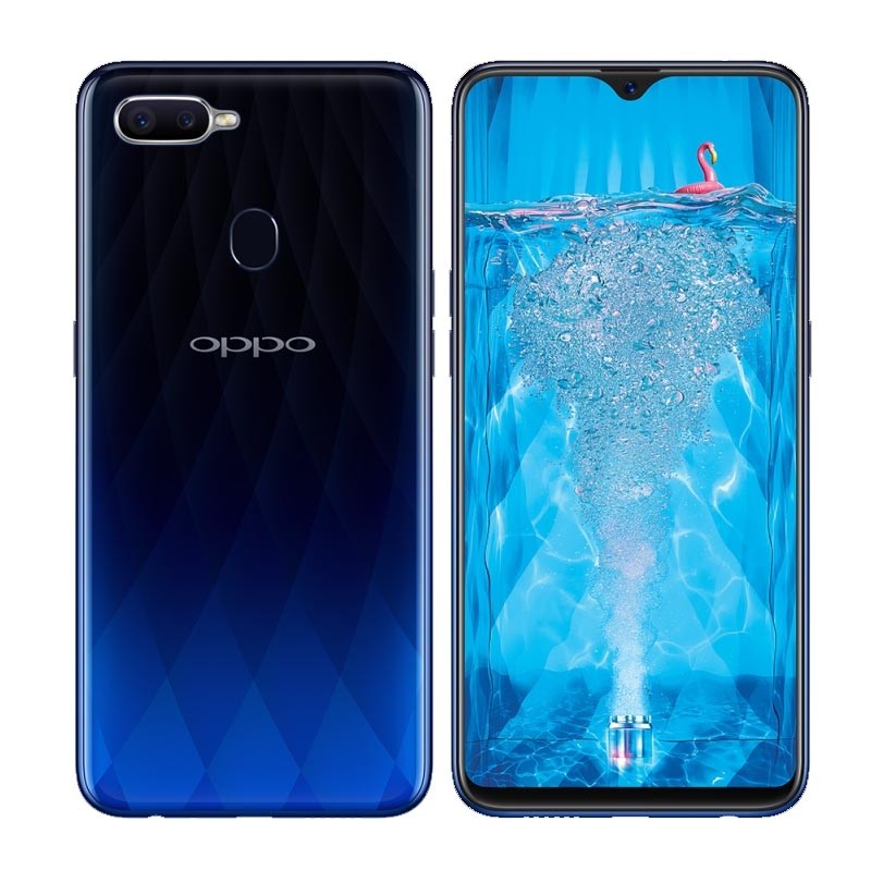 Oppo F9 Pro Smartphone - 6.3