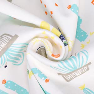 Waterproof Baby Diaper Changing Pad 3 Pack - Portable, Washable & Reusable Under Pads (27.5