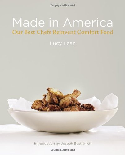 Best American Comfort Food - Top Chef Recipes for Easy Home Cooking | Perfect for Family Dinners & Holiday Gatherings