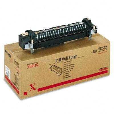 Xerox 115R00025 High-Yield 110V Fuser Unit for Copiers & Laser Printers - Reliable Imaging Supply for Office & Commercial Printing Needs