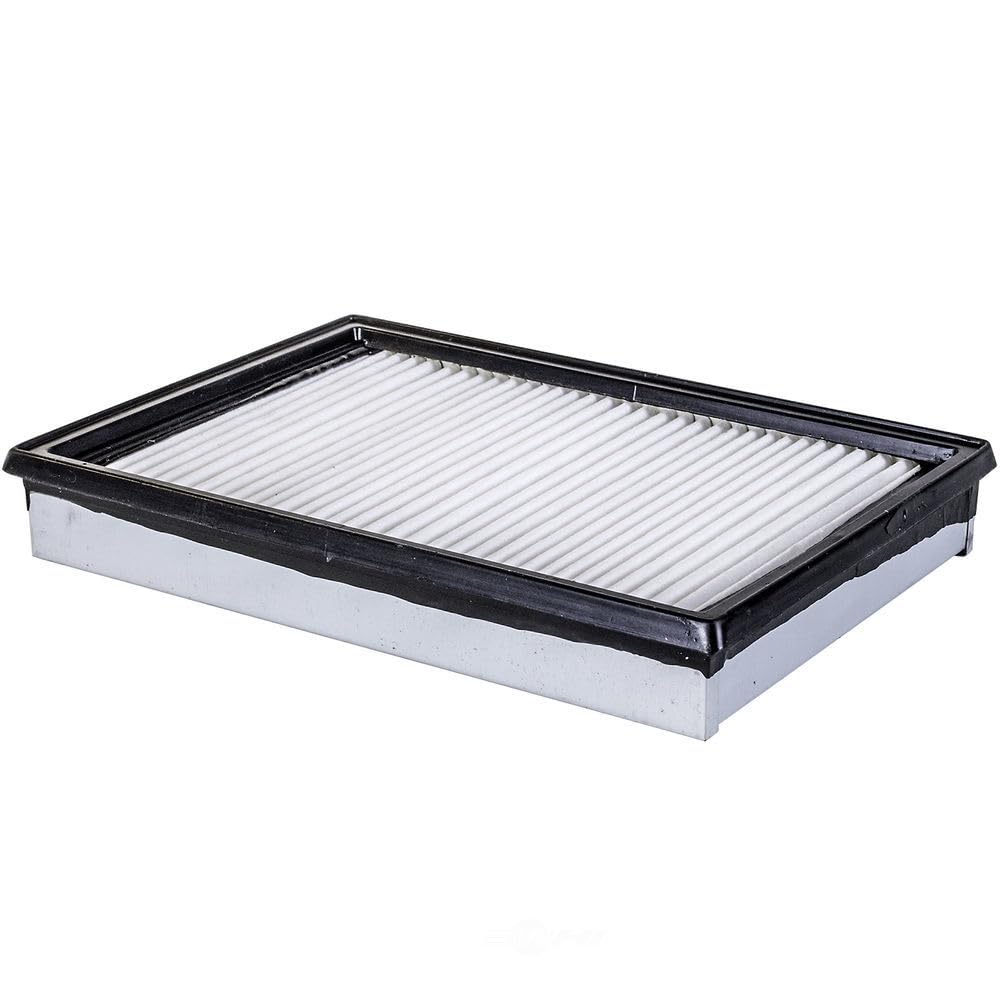 Denso 143-3544 High Performance Air Filter for Cars & Trucks - Improve Engine Efficiency & Airflow for Better Fuel Economy | Perfect for Daily Commuting & Off-Road Adventures