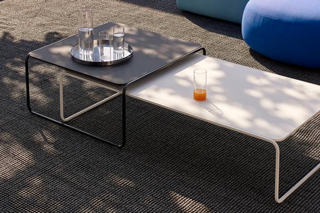 Lapalma T57 Dining Table - Modern Wooden Table for Kitchen, Dining Room & Office - Stylish & Functional Home Furniture
