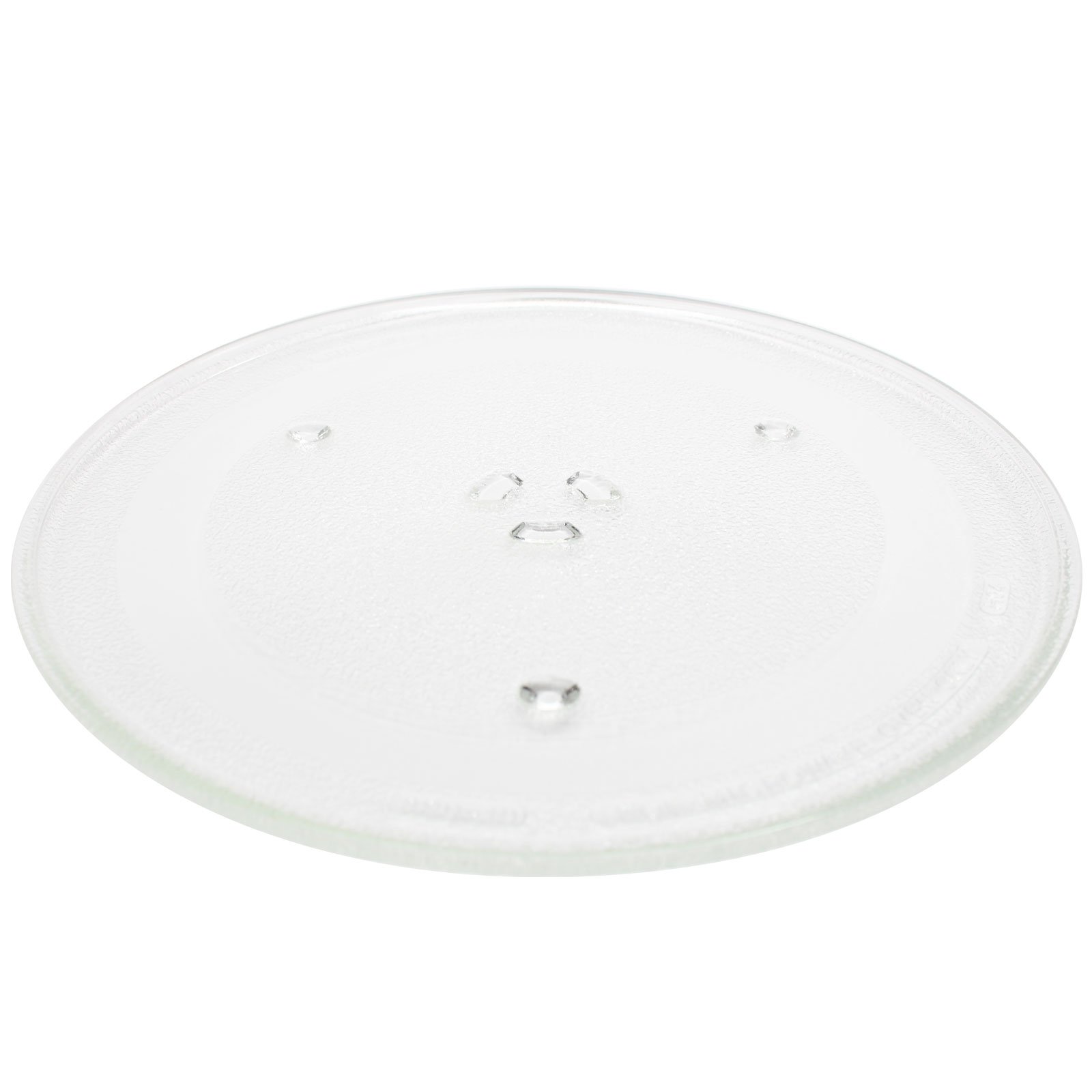 Frigidaire Microwave Glass Plate Replacement - Compatible with FMT148G1B1 & Multiple Models (5304417435, 5304408984, 5304456131, 5304456198) - 12.5