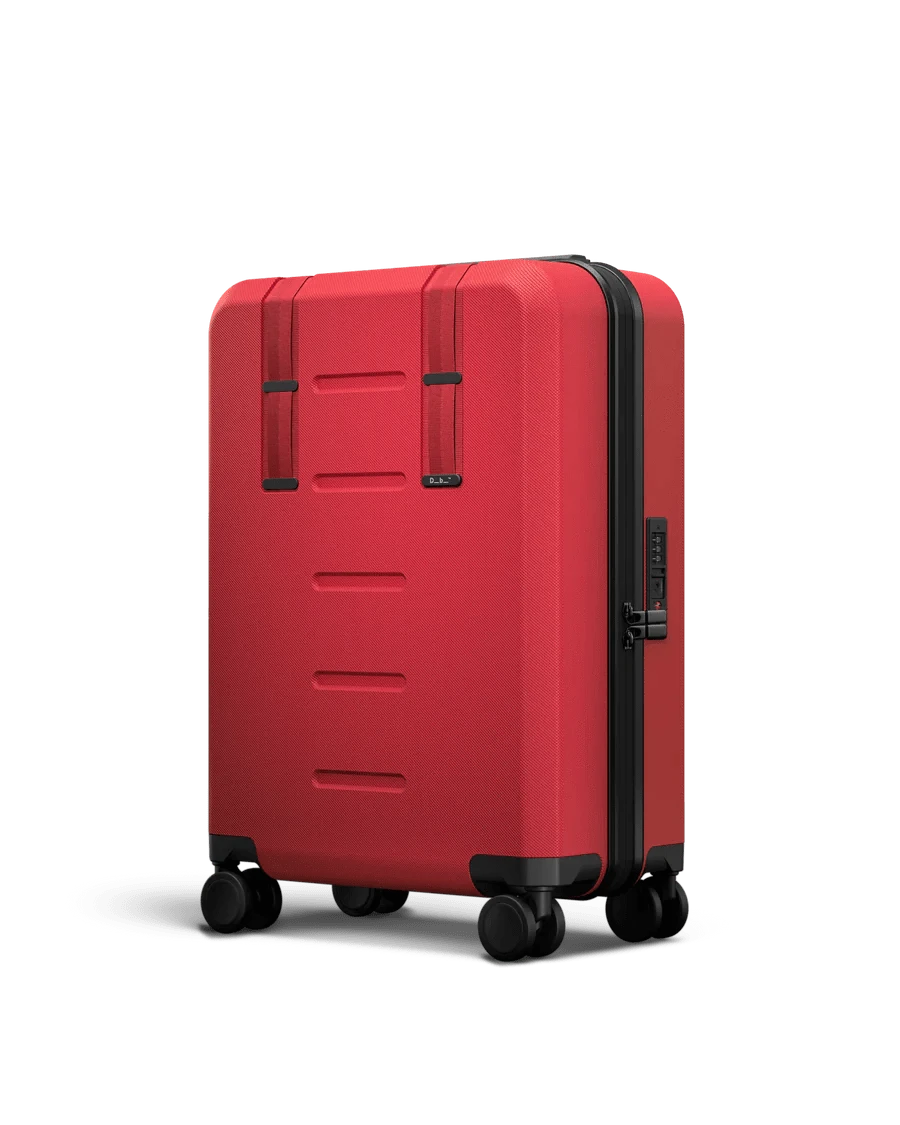 Ramverk Carry On Luggage - Lightweight Hardshell Spinner Suitcase with TSA Lock for Air Travel, Business Trips & Weekend Getaways