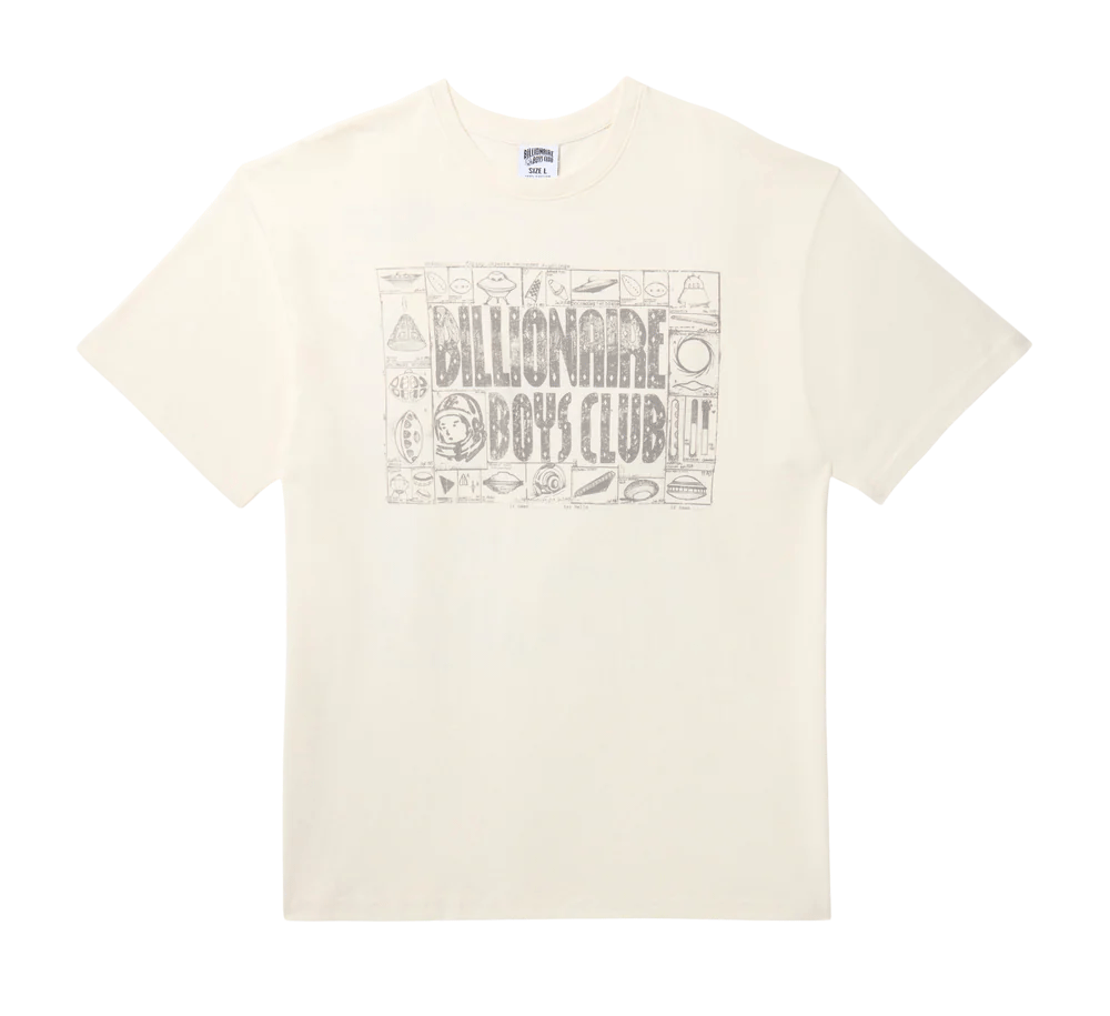 BB Schematic SS Tee - Stylish Graphic T-Shirt for Men & Women | Casual Streetwear & Everyday Comfort | Perfect for Outings, Travel & Relaxation
