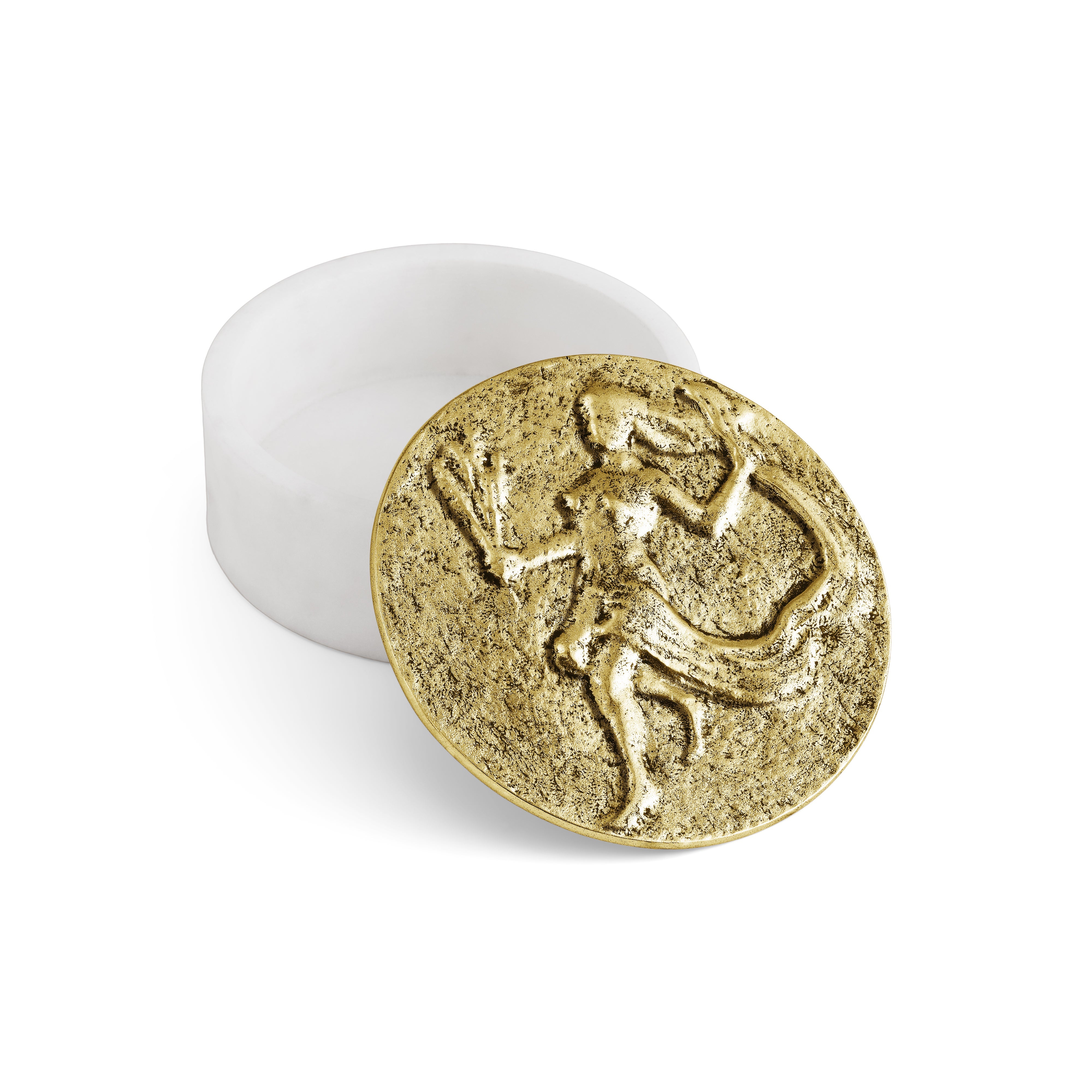 Zodiac Gift Box for Virgo - Perfect Birthday Present, Horoscope Themed Jewelry & Keepsake Box for Women - Ideal for Astrology Lovers, Home Decor & Special Occasions