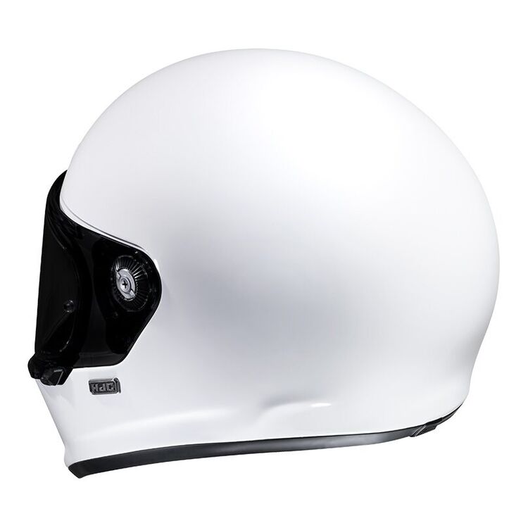 HJC V10 Full Face Motorcycle Helmet - DOT & ECE Certified for Safety - Lightweight & Comfortable for Long Rides - Perfect for Street Bikes, Racing & Commuting