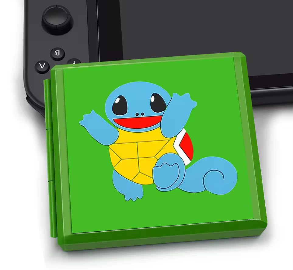Squirt Turtle