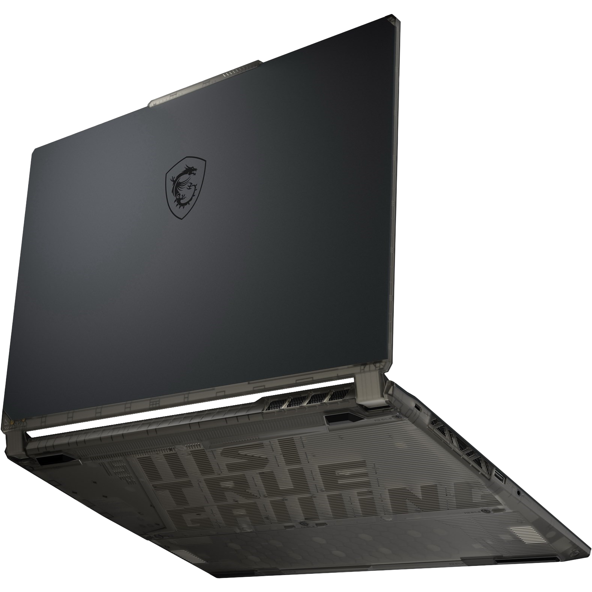 MSI Cyborg 15 AI A1VFK 203US Gaming Laptop - 15.6