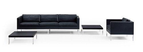 Artifort F905 Lounge Series - Modern Comfortable Sofa for Living Room, Office & Lounge Areas | Perfect for Relaxing, Entertaining & Stylish Home Decor
