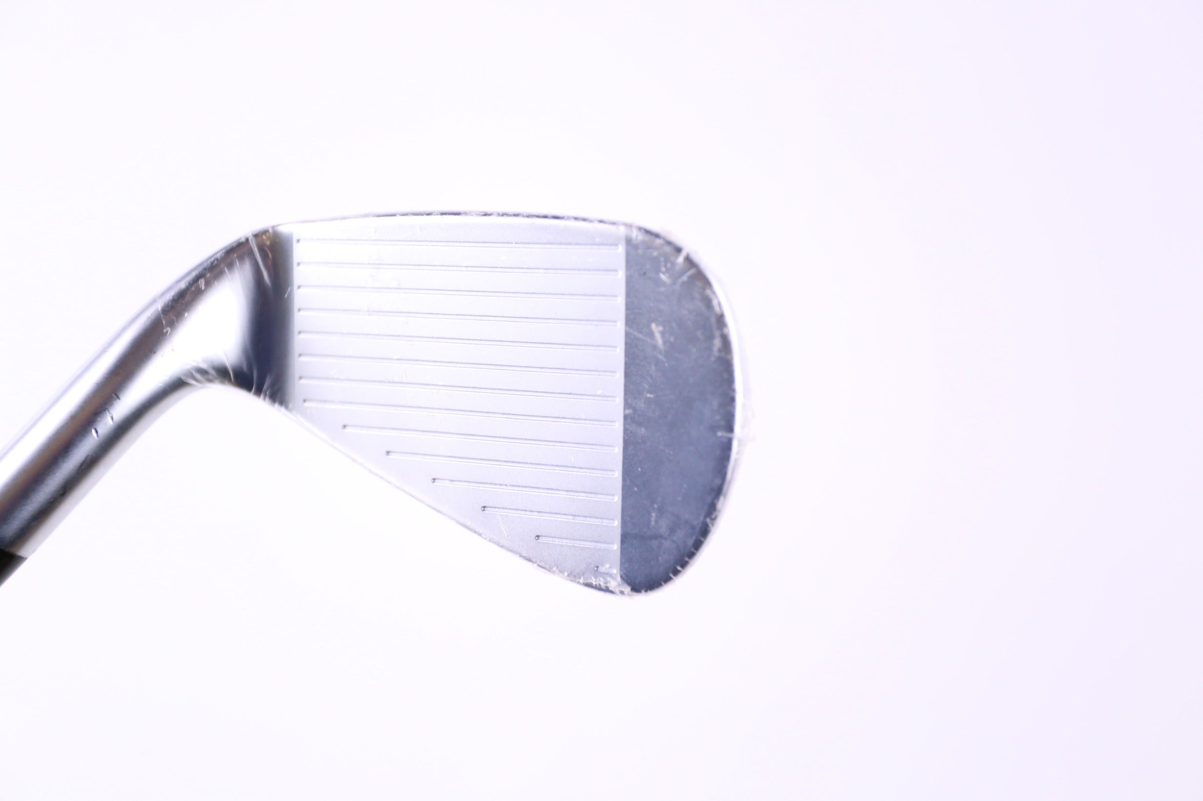 Used Callaway Apex Pro 21 7 Iron Right Handed Stiff Flex Golf Club - Perfect for Practice, Training & Improving Your Swing on the Course