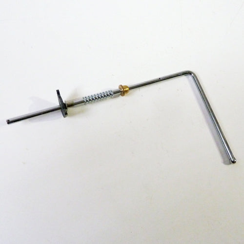 65mm Hand Throttle Lever for ATV, UTV & Dirt Bikes - Heavy Duty Motorcycle Control Grip - Perfect for Off-Roading, Trail Riding & Adventure Vehicles