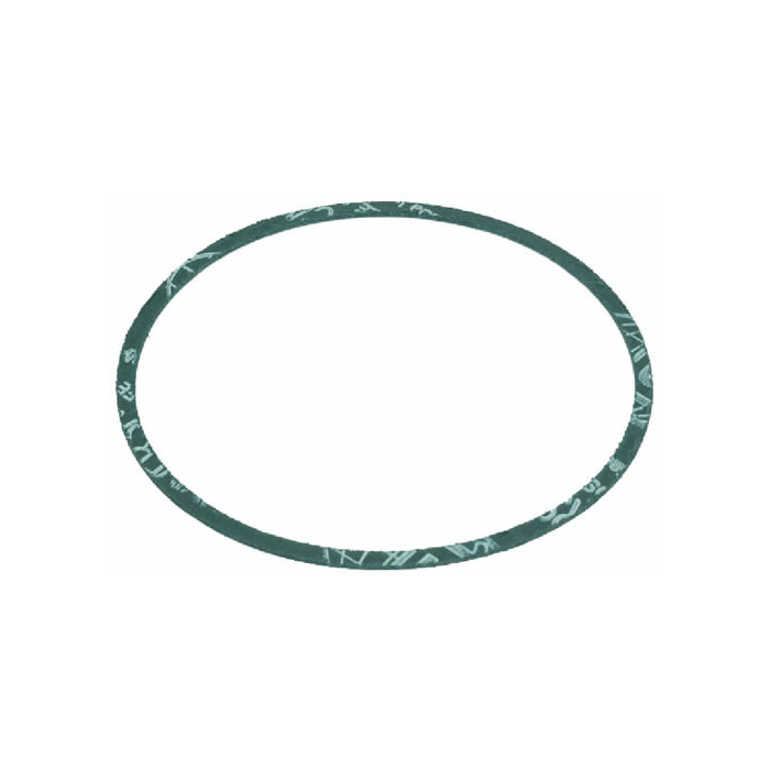 Faema Espresso Machine Boiler End Cap Gasket Replacement Part - Durable Sealing Ring for Faema Coffee Makers - Perfect for Professional Baristas & Home Coffee Enthusiasts