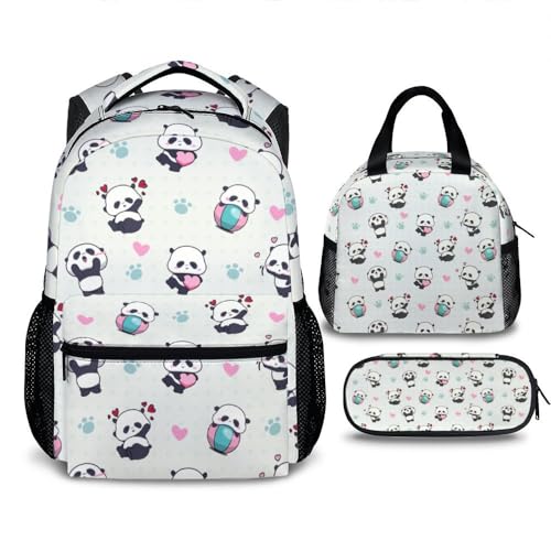 Panda2-3pc
