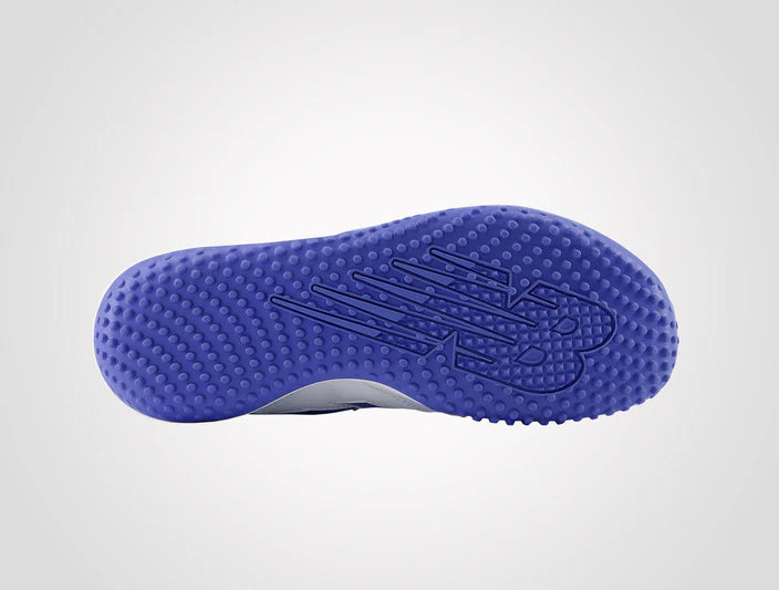 New Balance CK4020 R5 Cricket Shoes - Lightweight & Durable for Men - Perfect for Cricket Matches & Training Sessions