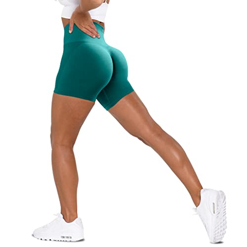 Scrunch Green