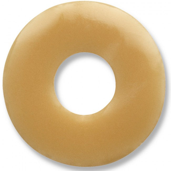 Softflex Flat Barrier Ring Box of 10 - Premium Ostomy Supplies for Comfort & Security - Ideal for Active Lifestyles, Travel & Daily Use
