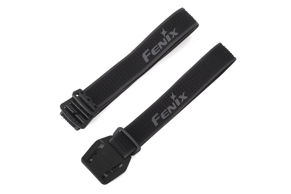 Fenix AFH 02 Special Edition Headband - Adjustable Headlamp Accessory for Outdoor Activities, Running, Hiking & Camping