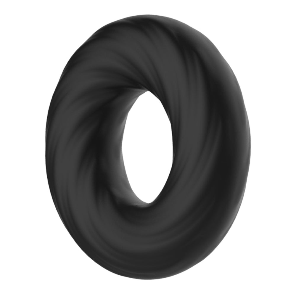 Crazy Bull Textured Cock Ring for Men - Enhance Pleasure & Performance - Perfect for Couples & Solo Play