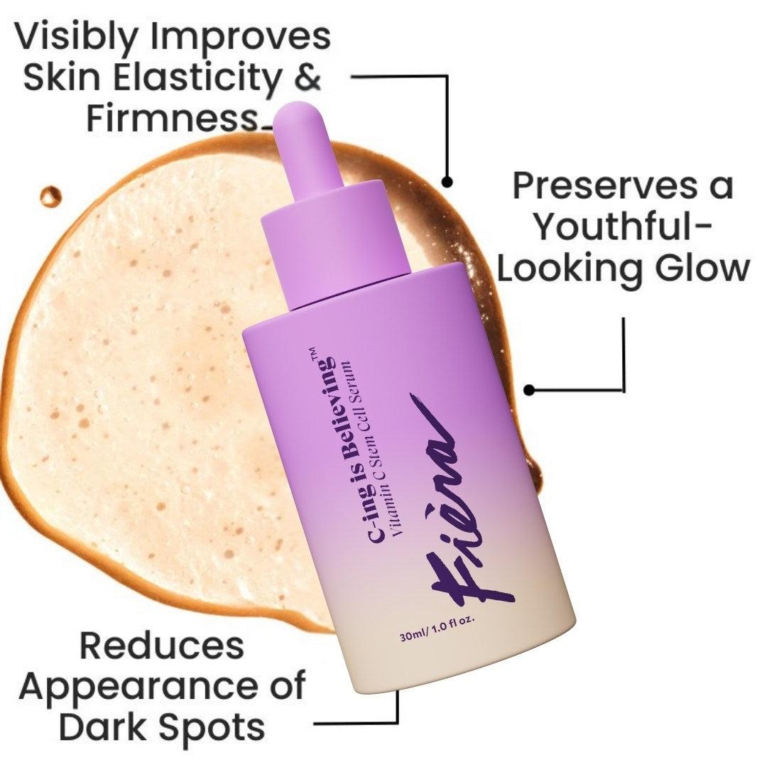 Glow Morning AM Routine - Daily Skincare Set for Radiant Skin | Perfect for Morning Skincare & Self-Care Routine