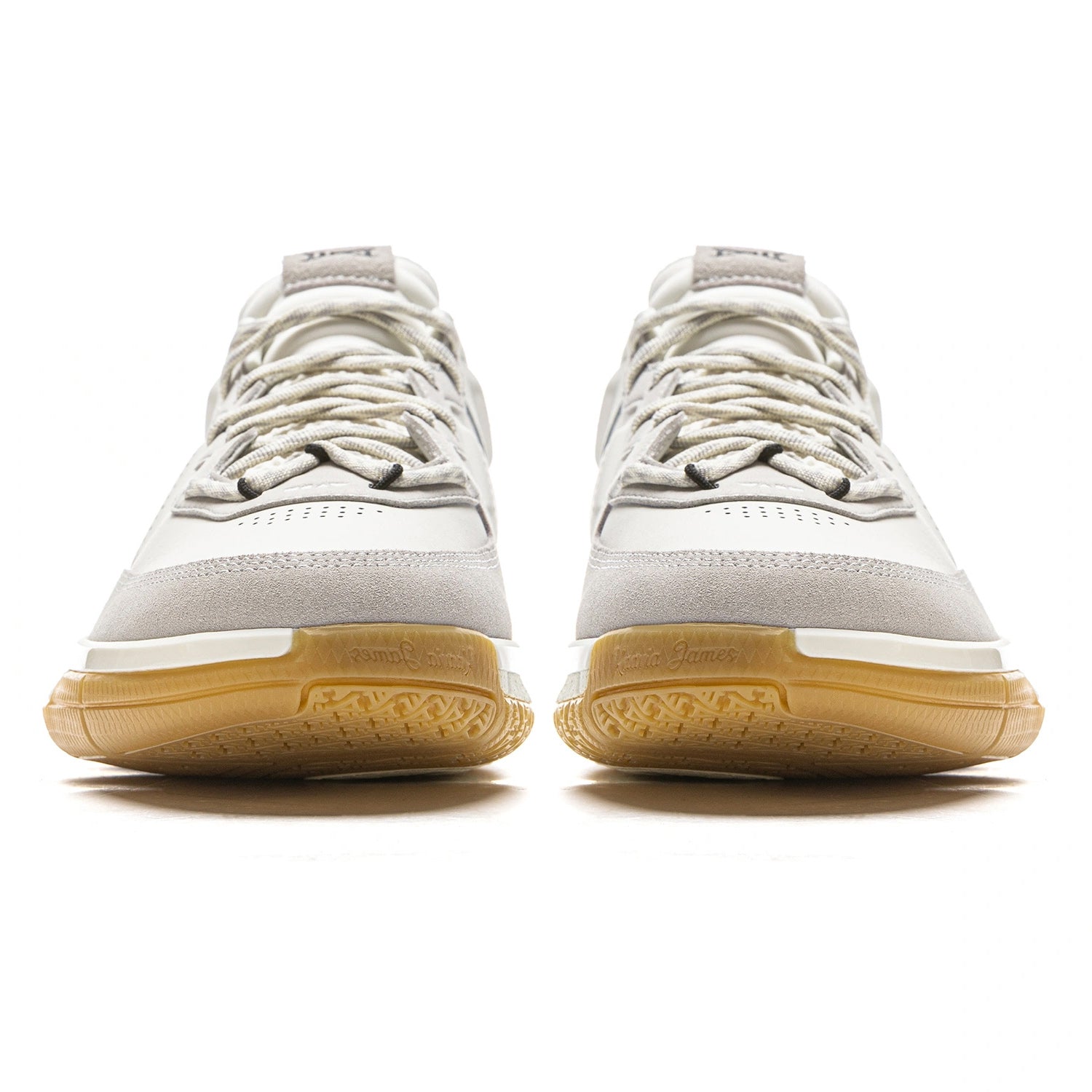 Way of Wade 1 Low White Hot Basketball Shoes - Lightweight Performance Sneakers for Men - Perfect for Indoor/Outdoor Court Play & Streetwear Fashion