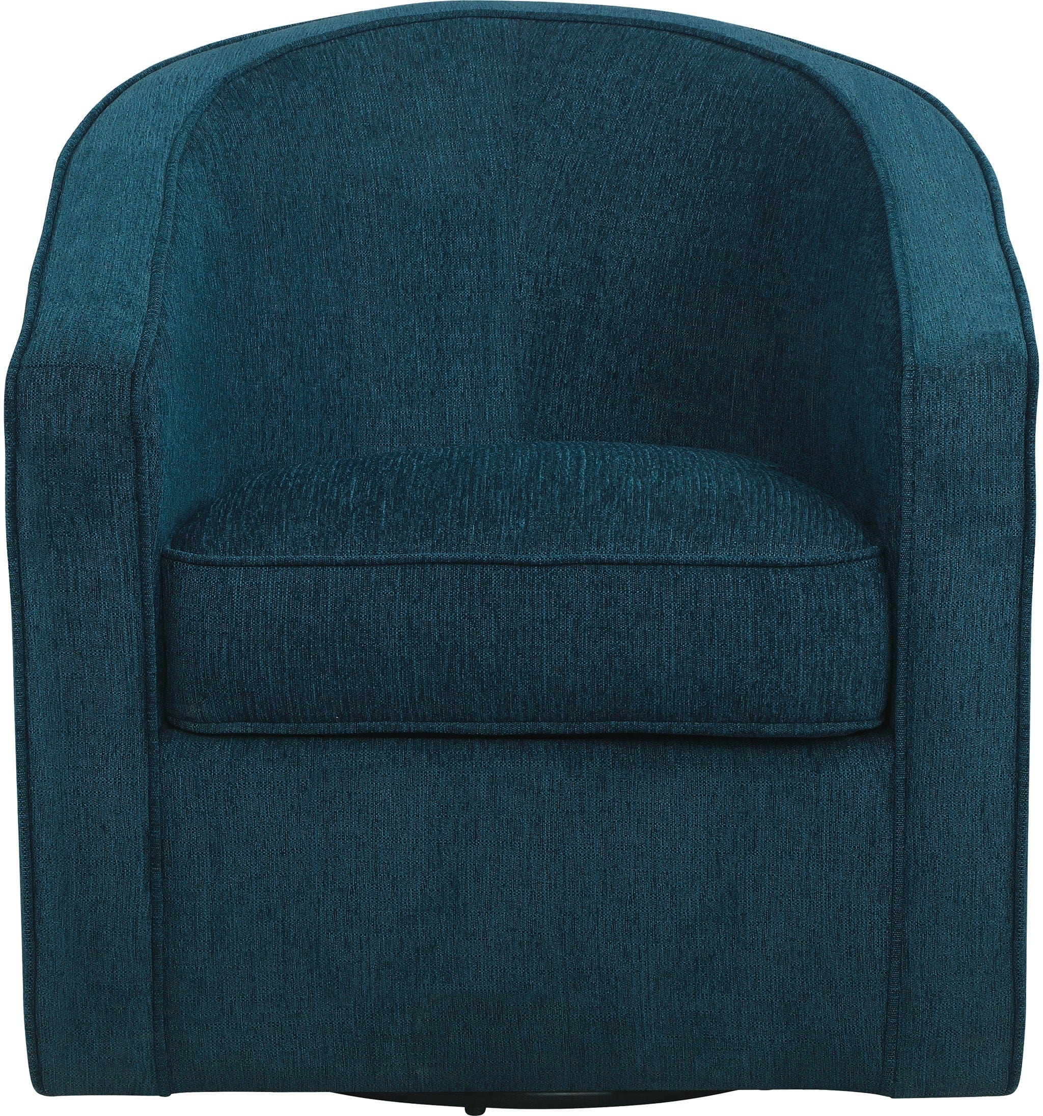 Office Star Danica Swivel Chair - Ergonomic Mesh Back Office Chair with Adjustable Height & Tilt, 360° Rotation - Perfect for Home Office, Conference Rooms & Workspaces