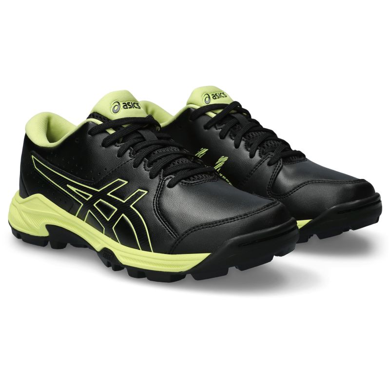 ASICS GEL-Peake Kids' Hockey Shoes - Lightweight & Durable for Ice Skating & Field Hockey - Perfect for Youth Sports & Training