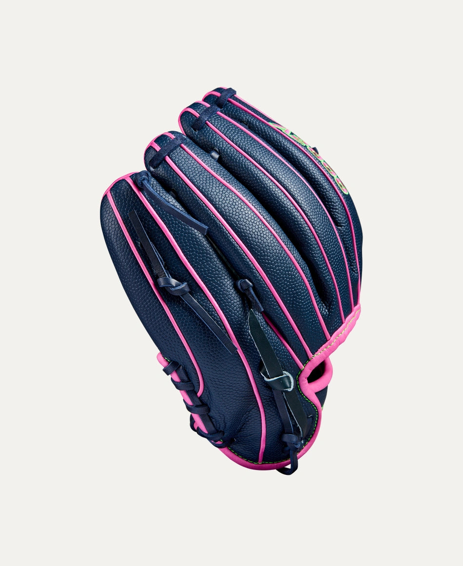 Wilson A2000 SCDP15SS 11.5