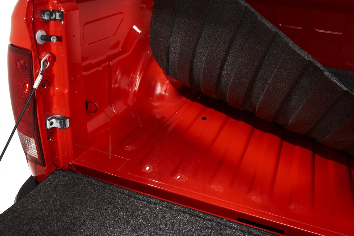 BedRug Classic Bed Mat for 2019-2024 Chevrolet Silverado & GMC Sierra 5'9
