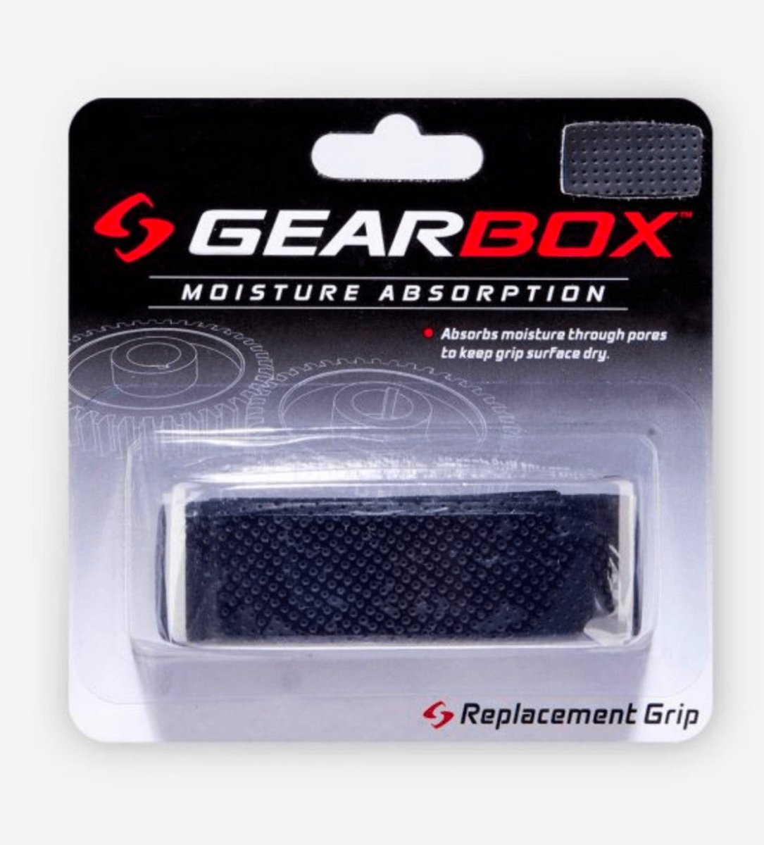 High-Performance Gearbox Moisture Absorption Replacement Grip - Durable & Non-Slip Motorcycle Handlebar Cover for All-Weather Riding Comfort