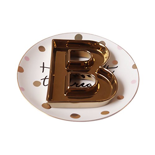 Letter B
