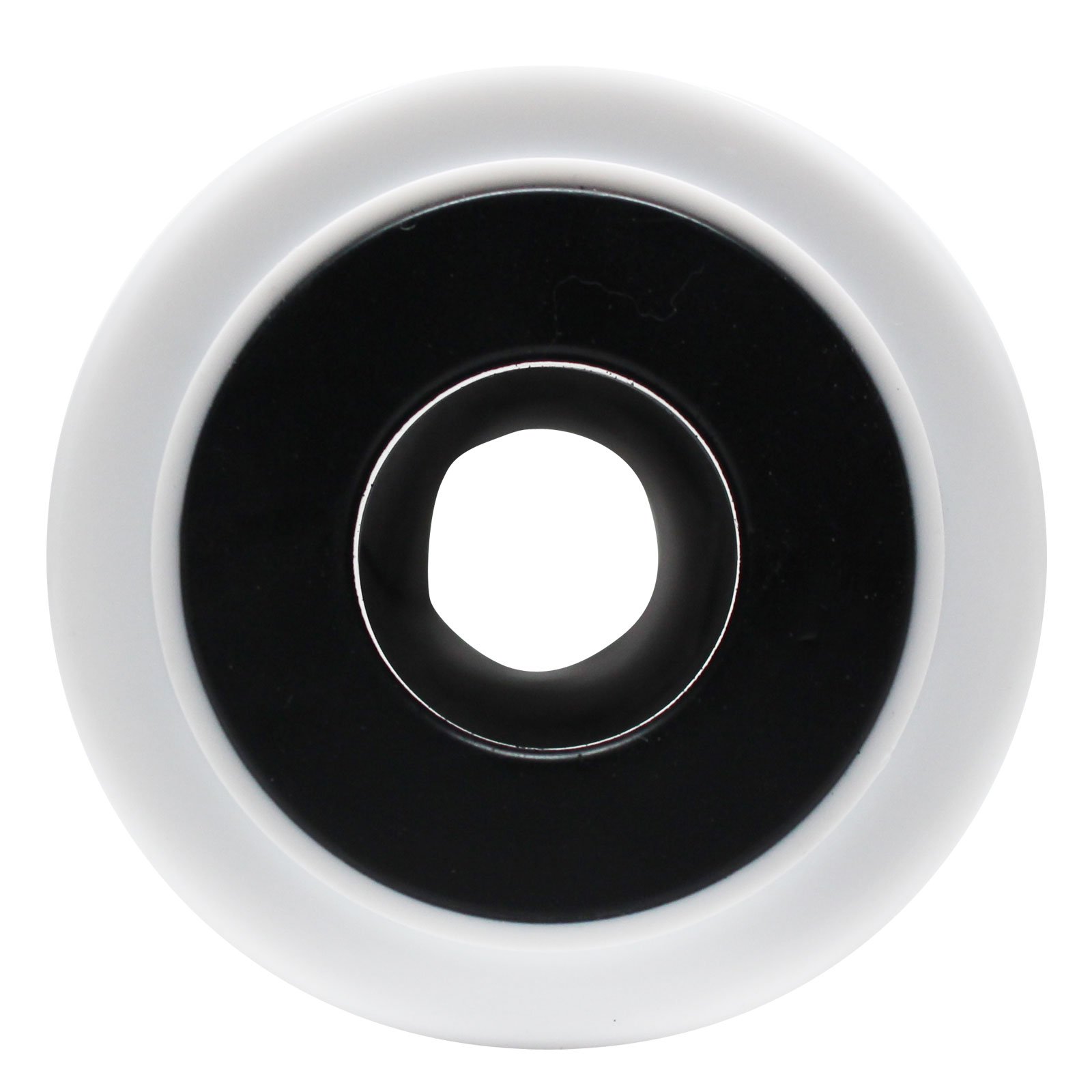 2-Pack US Water Systems 300-H-2510C-C Compatible Activated Carbon Block Water Filters - Universal 10 Inch Replacement for US Water Clear Commercial Filter Housing - Denali Pure - Perfect for Home, Office & Restaurant Water Filtration Systems