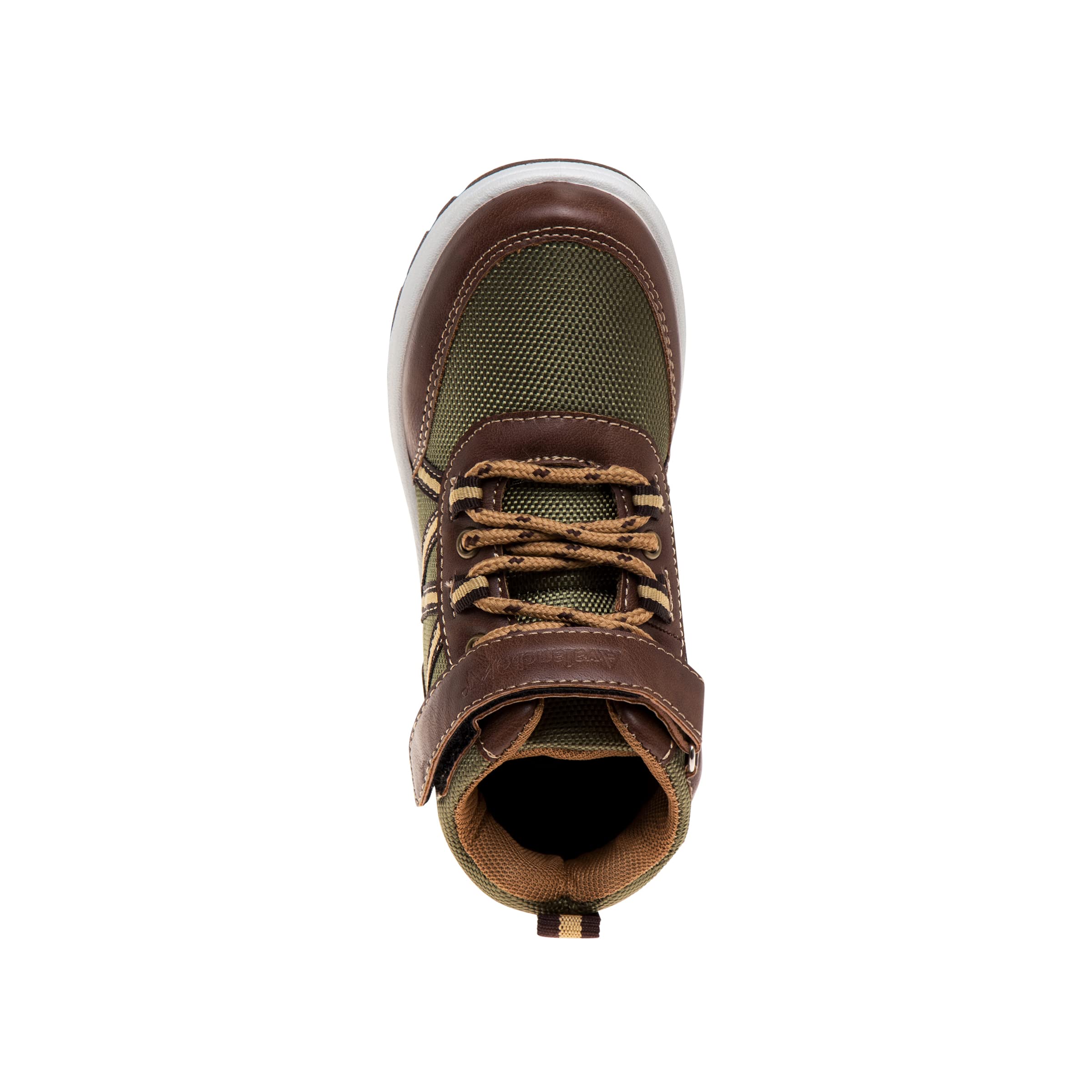 Waterproof Kids Hiking Boots - Comfortable Outdoor Construction Work Boots for Boys & Girls - Perfect for Hiking, Camping and Outdoor Adventures