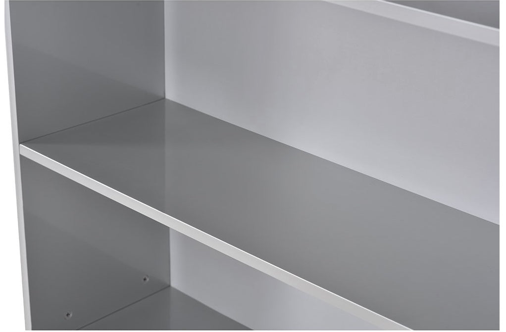 LED Illumination Retail Display Cabinet - Premium Showcase for Jewelry, Watches & Collectibles - Perfect for Boutiques, Museums and Luxury Retail Stores