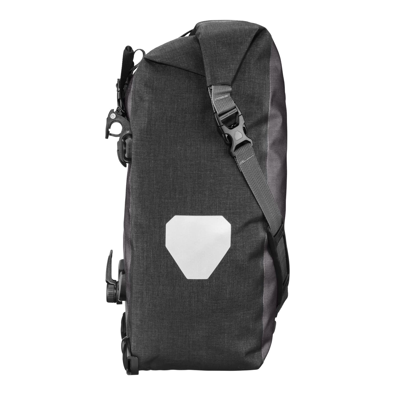 **Ortlieb Back-Roller Plus Waterproof Bike Pannier Bag - Quick Lock 2.1 System - Pair for Commuting & Bicycle Touring**    (Note: This optimized title includes keywords like 