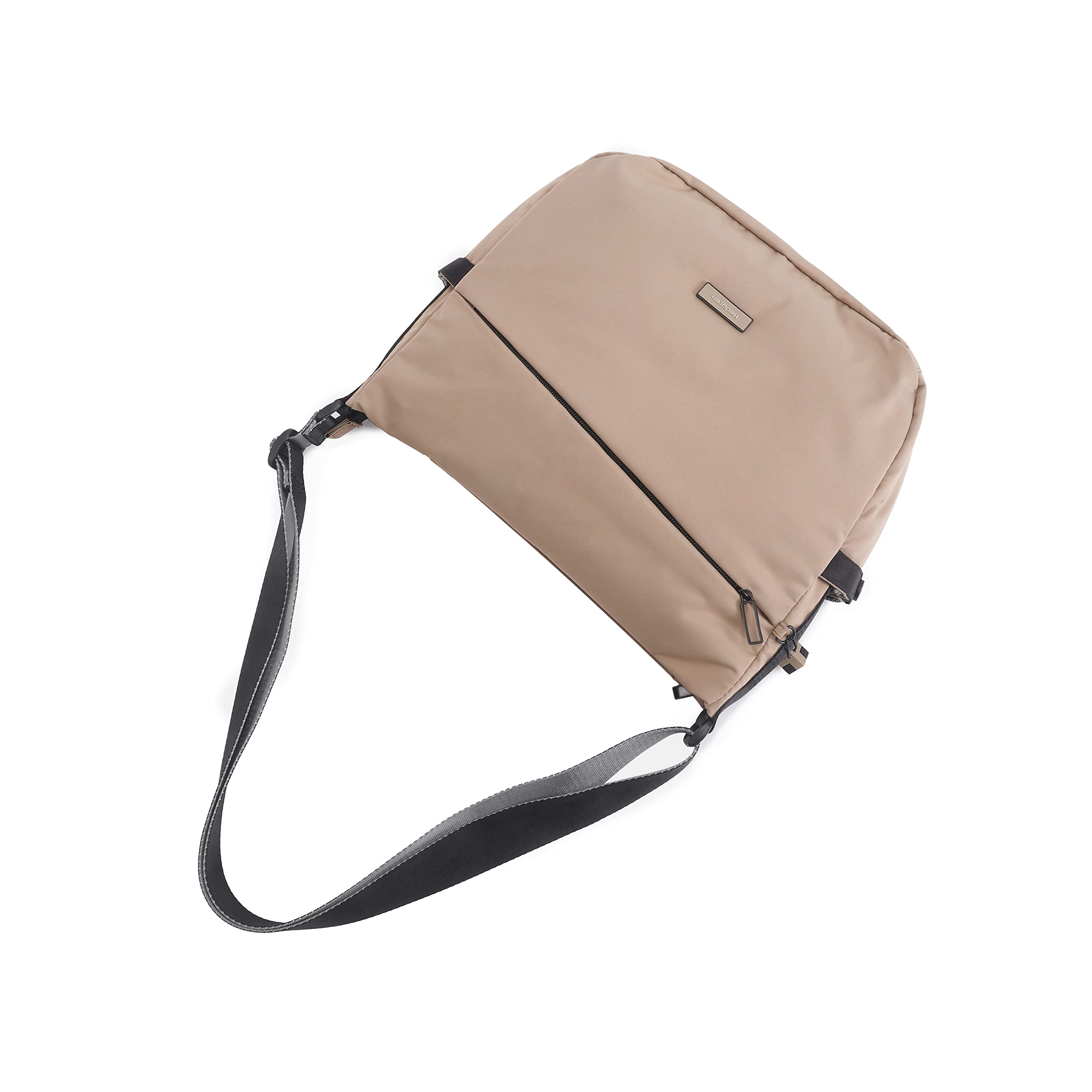 Hedgren Milky Way Large Crossbody Bag for Women - Stylish & Spacious Shoulder Purse - Perfect for Travel, Work, and Everyday Use