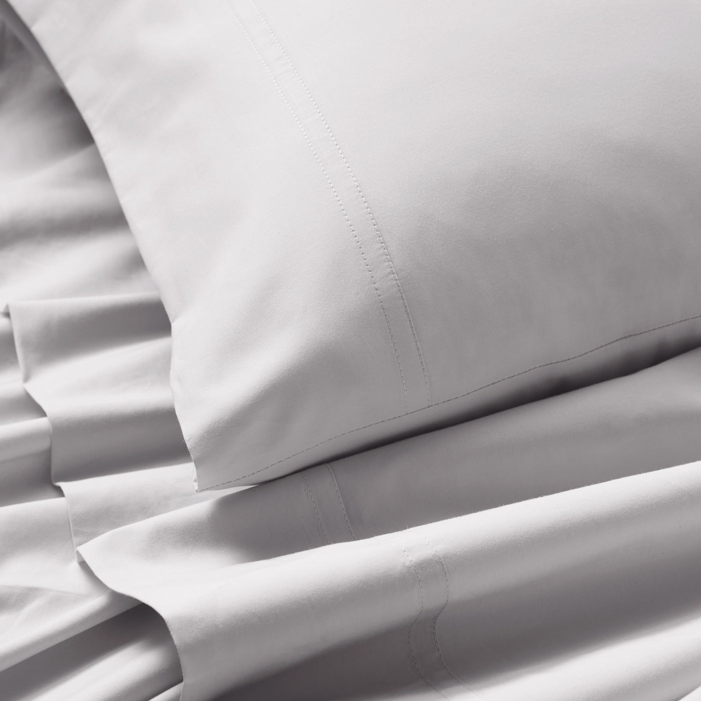 Premium 100% Cotton Paradise Percale Sheet Set - Soft, Breathable & Wrinkle-Resistant - Perfect for Bedroom, Hotel & Guest Room Comfort