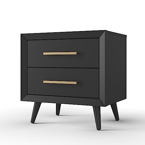 Ebony Black