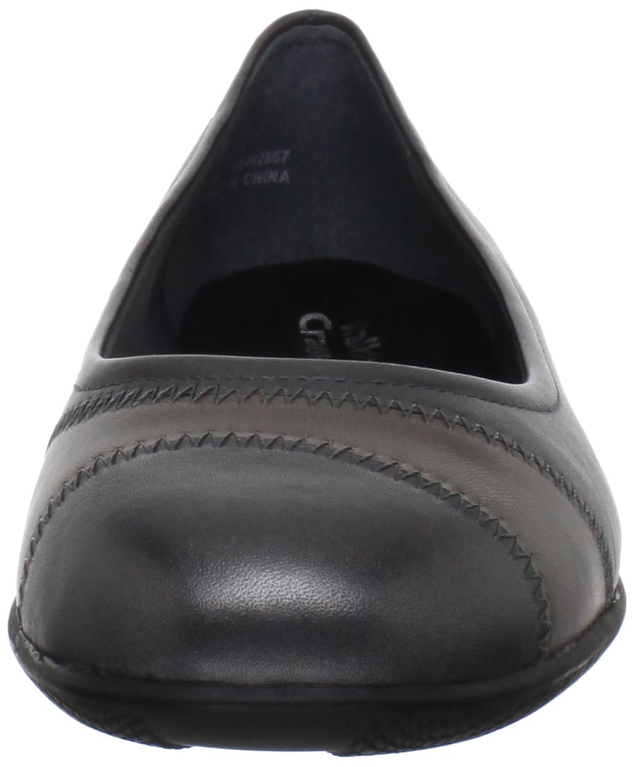 Walking Cradles Women's Comfortable Slip-On Loafers - Stylish & Supportive Casual Shoes for Work, Travel & Everyday Wear