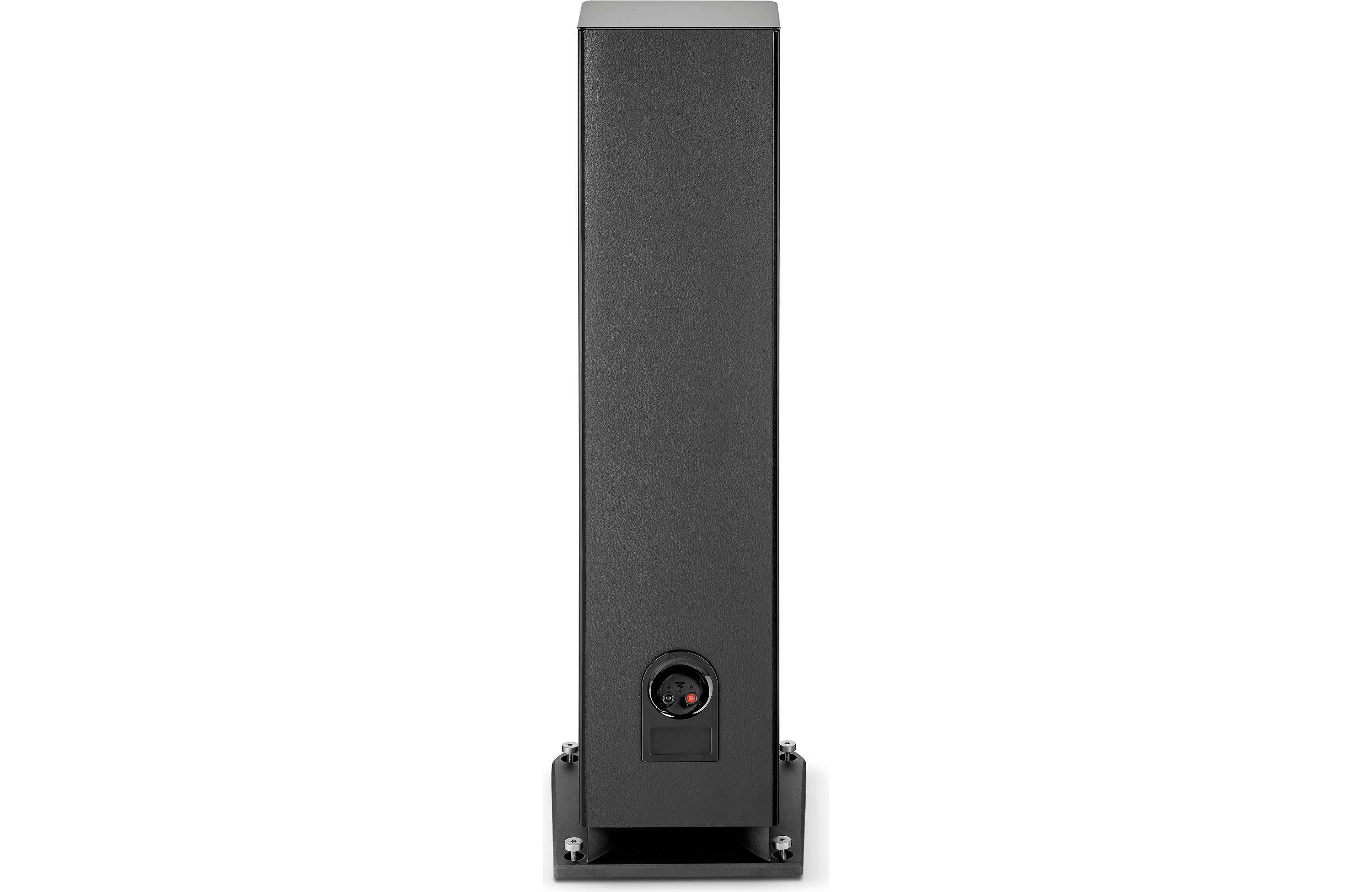 Focal Aria Evo X No4 3-Way Floorstanding Speaker - High-End Home Audio System for Living Room, Home Theater & Music Listening (Each)