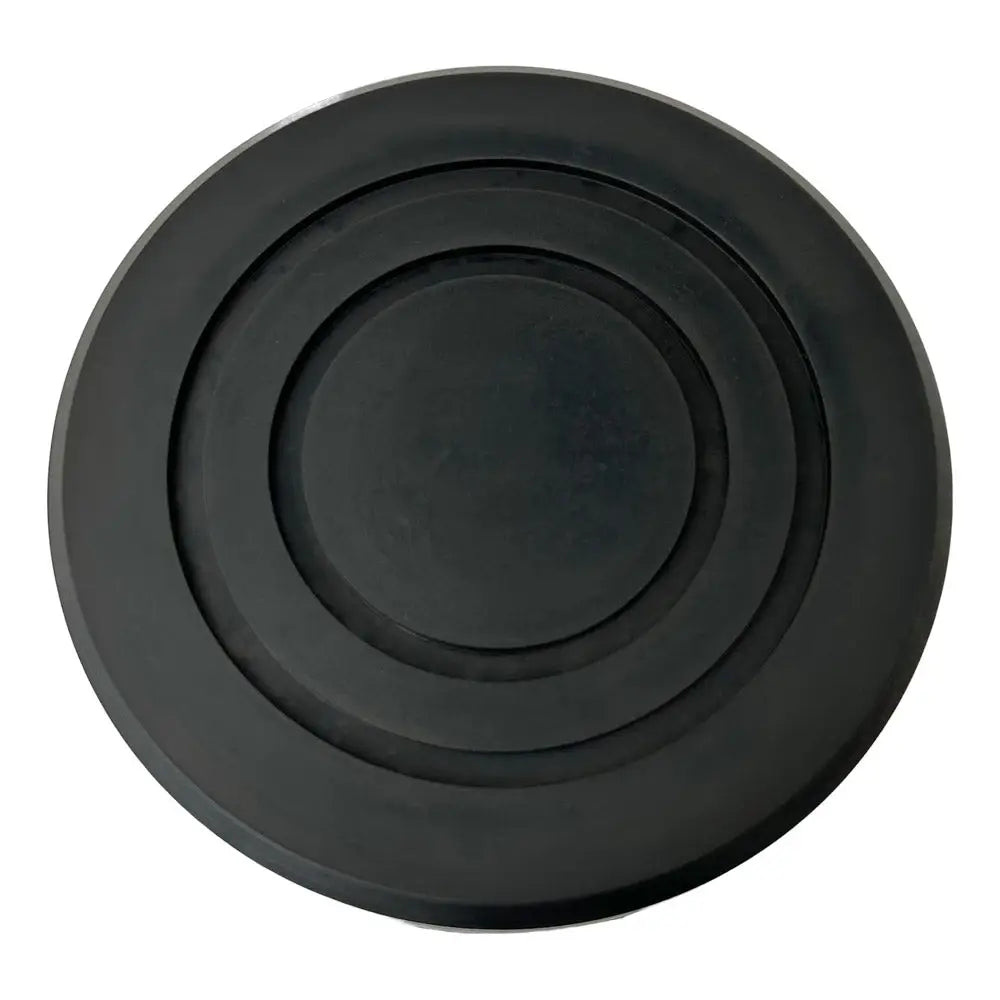 Challenger B2208 OEM Lift Pad for 2 Post Round Adapter - Compatible with B2250 & B2260 Models (Set of 4) - Perfect for Auto Repair Shops & Vehicle Maintenance
