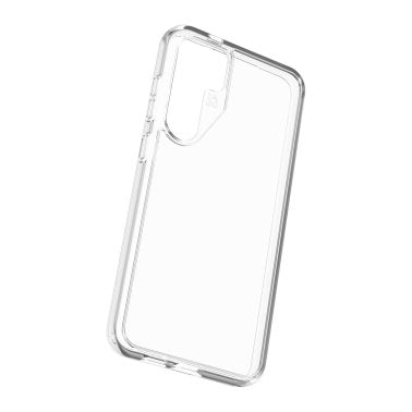 Samsung Galaxy S24+ Case - Zagg Crystal Palace Protective Cover | Shockproof & Scratch-Resistant | Perfect for Work, Travel & Outdoor Activities